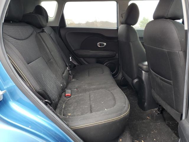 Photo 9 VIN: KNDJP3A54G7298744 - KIA SOUL 