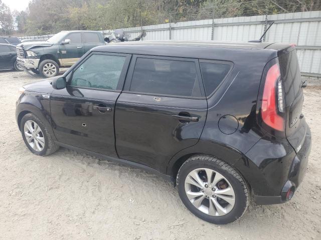 Photo 1 VIN: KNDJP3A54G7302436 - KIA SOUL + 