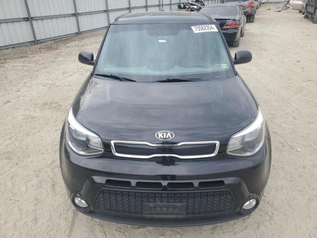 Photo 4 VIN: KNDJP3A54G7302436 - KIA SOUL + 