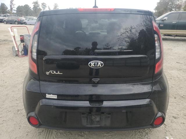 Photo 5 VIN: KNDJP3A54G7302436 - KIA SOUL + 