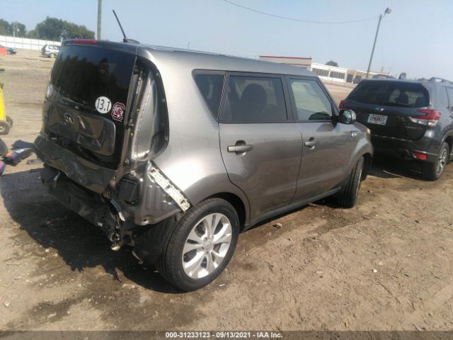 Photo 3 VIN: KNDJP3A54G7302498 - KIA SOUL 