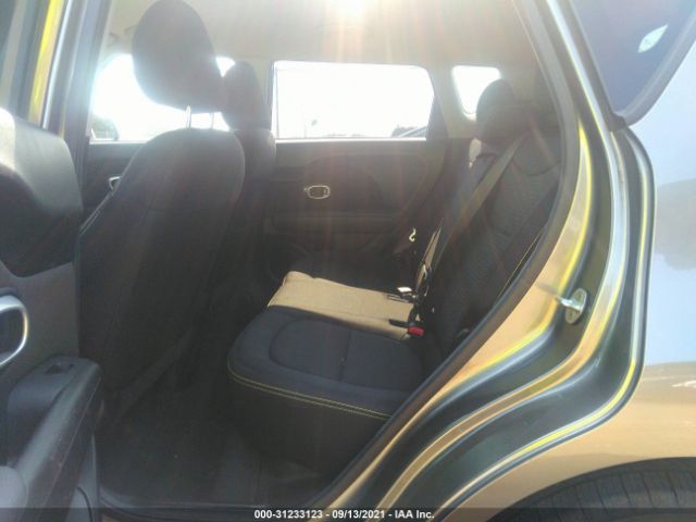 Photo 7 VIN: KNDJP3A54G7302498 - KIA SOUL 