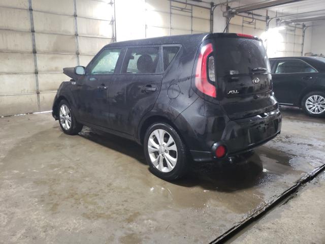 Photo 2 VIN: KNDJP3A54G7306941 - KIA SOUL + 