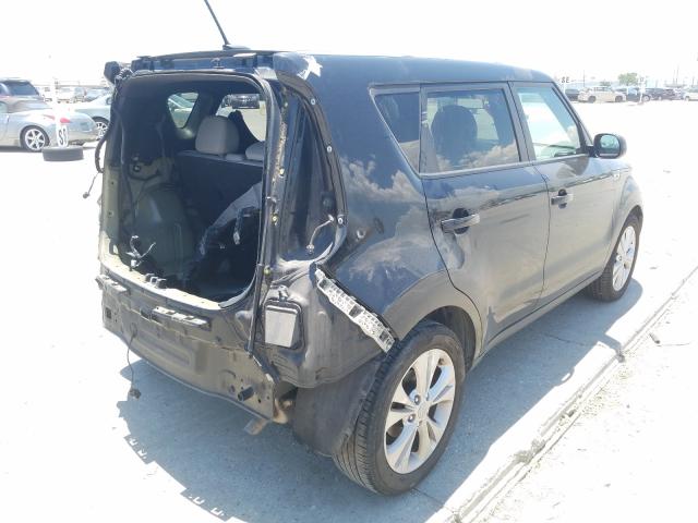 Photo 3 VIN: KNDJP3A54G7307619 - KIA SOUL + 