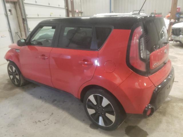 Photo 1 VIN: KNDJP3A54G7308656 - KIA SOUL + 