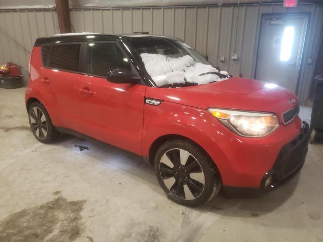 Photo 3 VIN: KNDJP3A54G7308656 - KIA SOUL + 