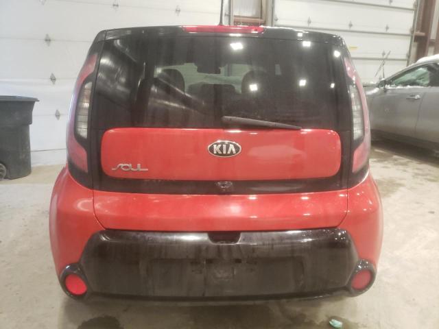 Photo 5 VIN: KNDJP3A54G7308656 - KIA SOUL + 