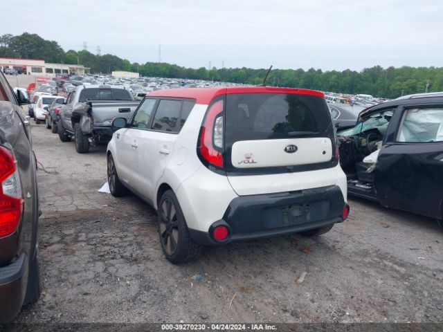 Photo 2 VIN: KNDJP3A54G7314229 - KIA SOUL 