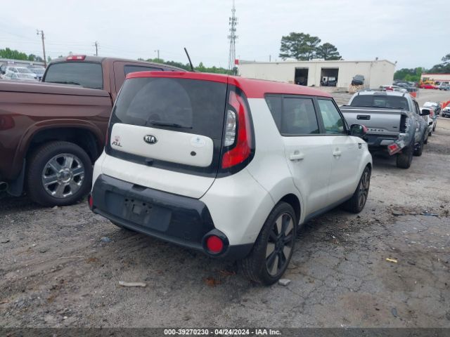 Photo 3 VIN: KNDJP3A54G7314229 - KIA SOUL 