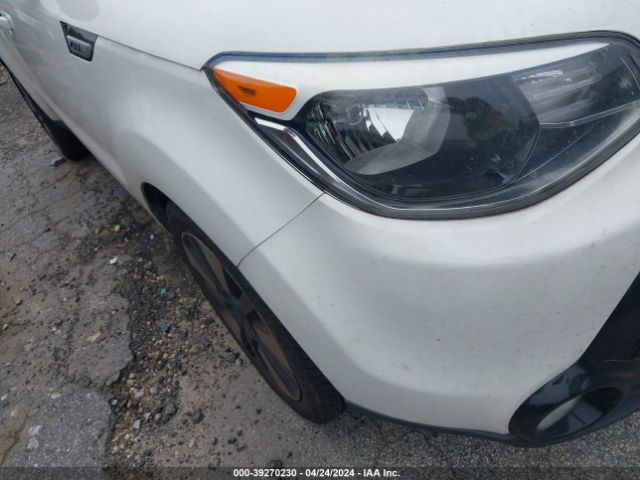 Photo 5 VIN: KNDJP3A54G7314229 - KIA SOUL 