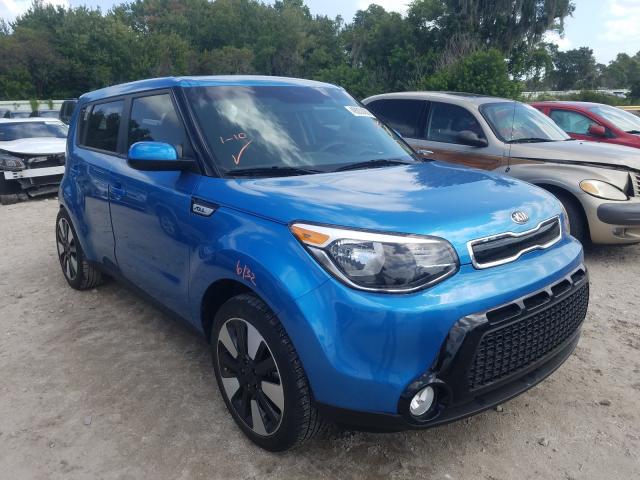 Photo 0 VIN: KNDJP3A54G7316708 - KIA SOUL + 