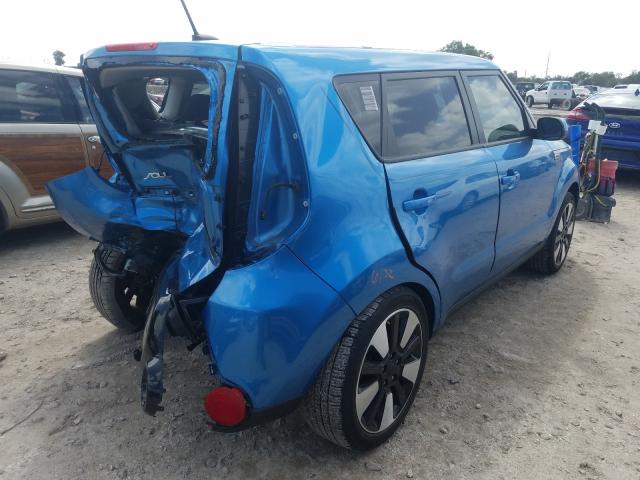 Photo 3 VIN: KNDJP3A54G7316708 - KIA SOUL + 