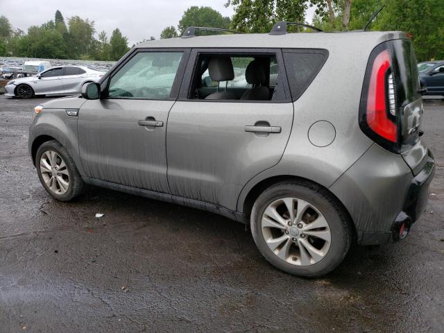 Photo 1 VIN: KNDJP3A54G7323724 - KIA SOUL + 