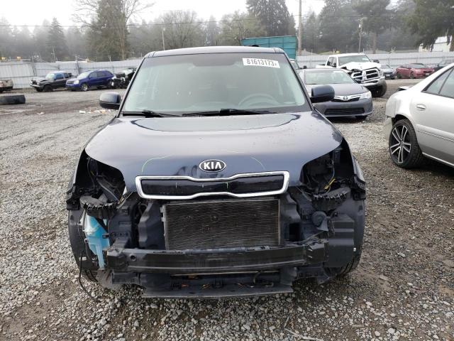 Photo 4 VIN: KNDJP3A54G7327577 - KIA SOUL 