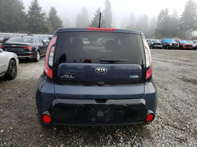 Photo 5 VIN: KNDJP3A54G7327577 - KIA SOUL 