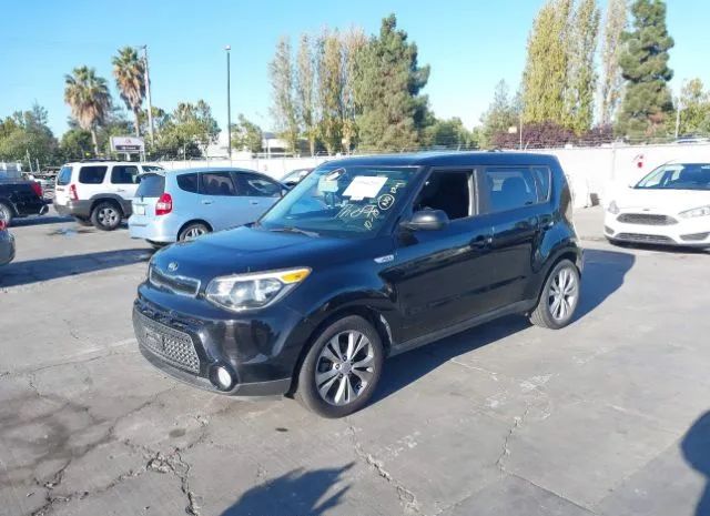 Photo 1 VIN: KNDJP3A54G7328194 - KIA SOUL 