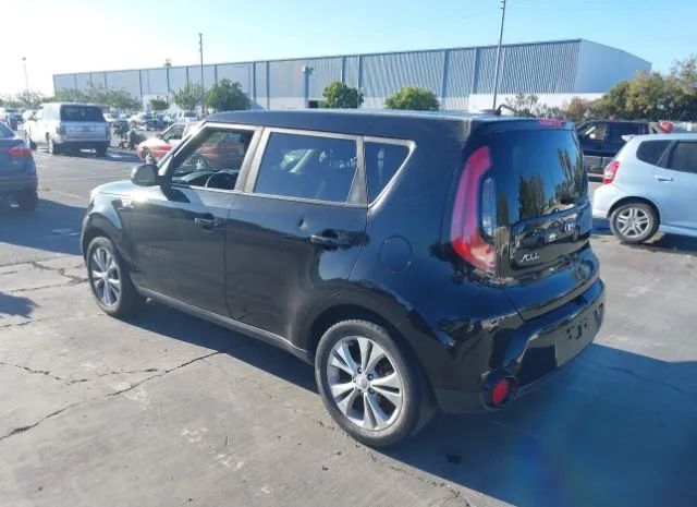 Photo 2 VIN: KNDJP3A54G7328194 - KIA SOUL 