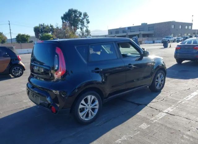 Photo 3 VIN: KNDJP3A54G7328194 - KIA SOUL 