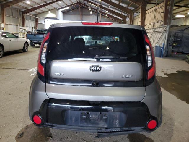 Photo 5 VIN: KNDJP3A54G7330141 - KIA SOUL 