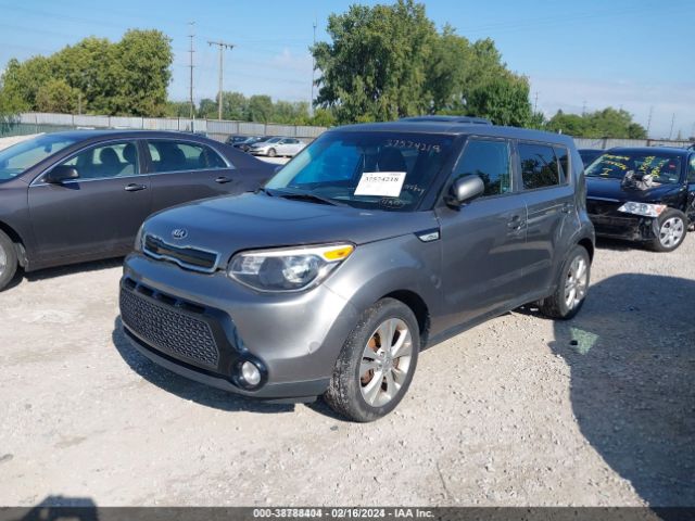 Photo 1 VIN: KNDJP3A54G7333850 - KIA SOUL 