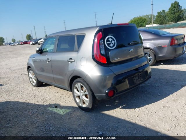 Photo 2 VIN: KNDJP3A54G7333850 - KIA SOUL 