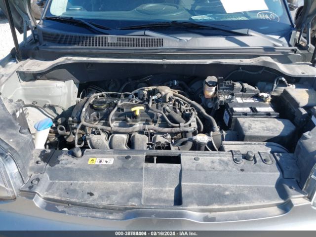 Photo 9 VIN: KNDJP3A54G7333850 - KIA SOUL 