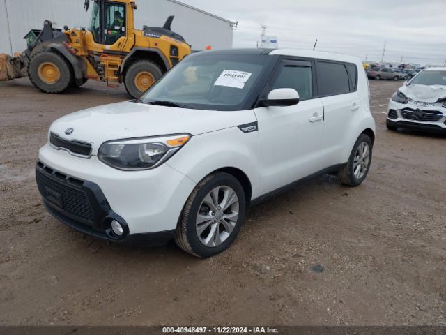 Photo 1 VIN: KNDJP3A54G7333878 - KIA SOUL 