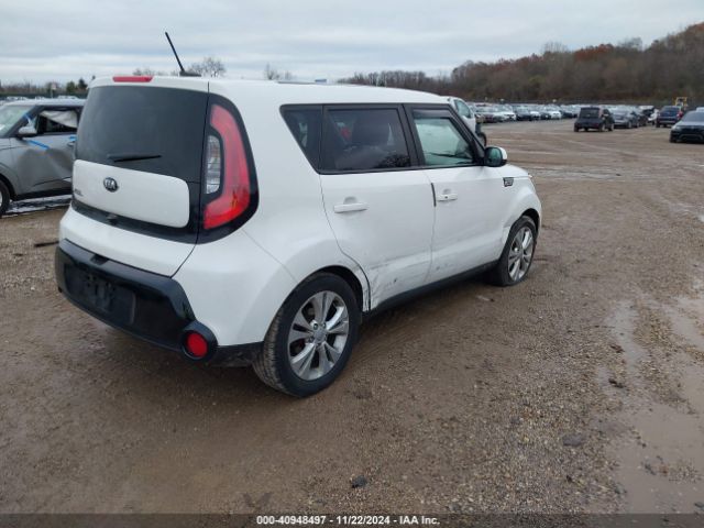 Photo 3 VIN: KNDJP3A54G7333878 - KIA SOUL 