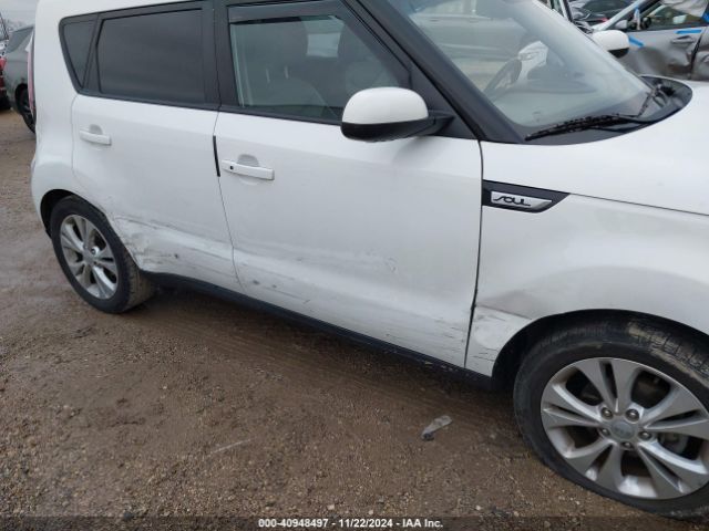 Photo 5 VIN: KNDJP3A54G7333878 - KIA SOUL 