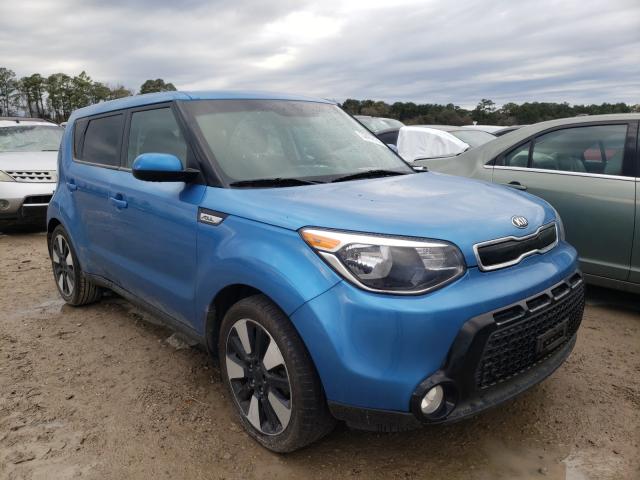 Photo 0 VIN: KNDJP3A54G7334030 - KIA SOUL 