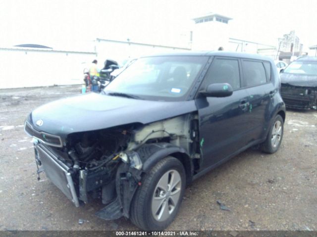 Photo 1 VIN: KNDJP3A54G7336506 - KIA SOUL 