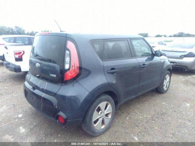 Photo 3 VIN: KNDJP3A54G7336506 - KIA SOUL 