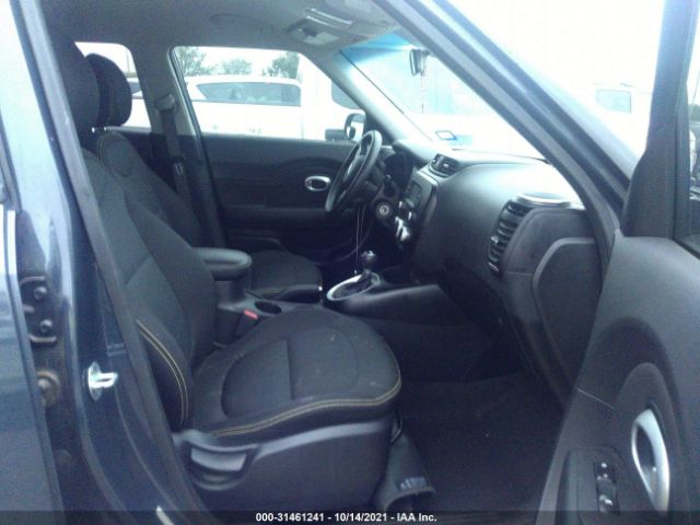 Photo 4 VIN: KNDJP3A54G7336506 - KIA SOUL 