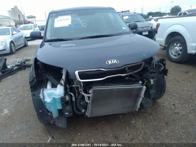 Photo 5 VIN: KNDJP3A54G7336506 - KIA SOUL 