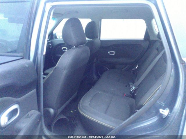 Photo 7 VIN: KNDJP3A54G7336506 - KIA SOUL 