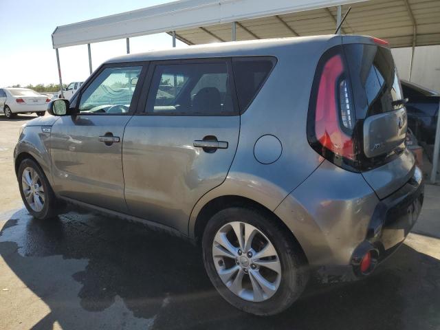 Photo 1 VIN: KNDJP3A54G7343956 - KIA SOUL 