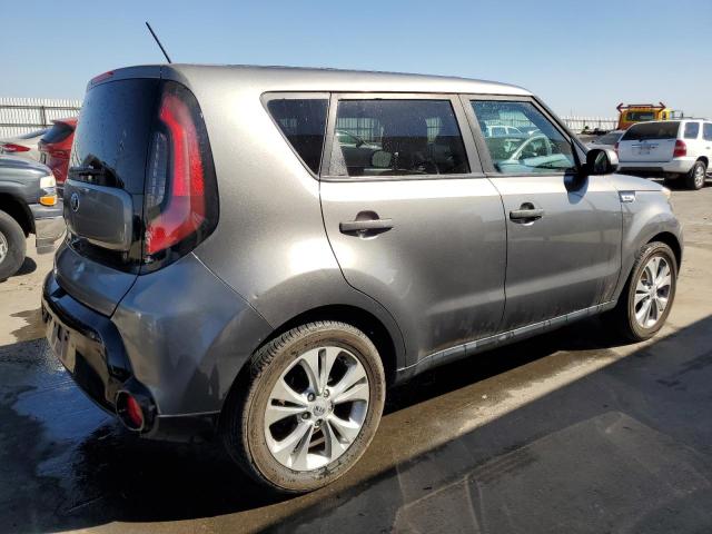 Photo 2 VIN: KNDJP3A54G7343956 - KIA SOUL 