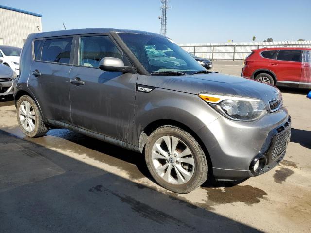 Photo 3 VIN: KNDJP3A54G7343956 - KIA SOUL 