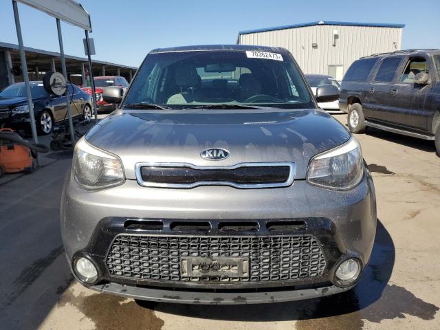 Photo 4 VIN: KNDJP3A54G7343956 - KIA SOUL 