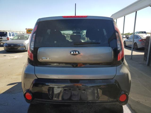 Photo 5 VIN: KNDJP3A54G7343956 - KIA SOUL 