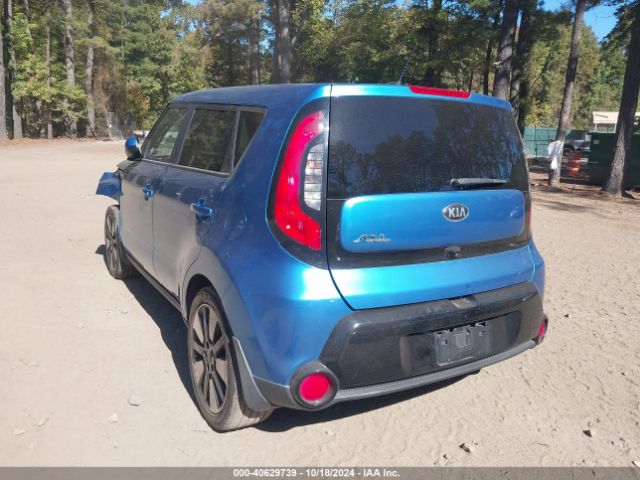 Photo 2 VIN: KNDJP3A54G7344556 - KIA SOUL 