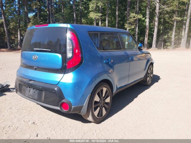 Photo 3 VIN: KNDJP3A54G7344556 - KIA SOUL 