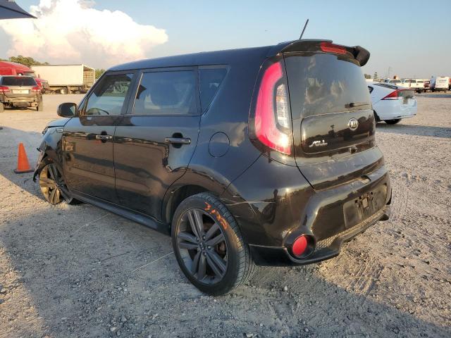 Photo 1 VIN: KNDJP3A54G7345397 - KIA SOUL + 