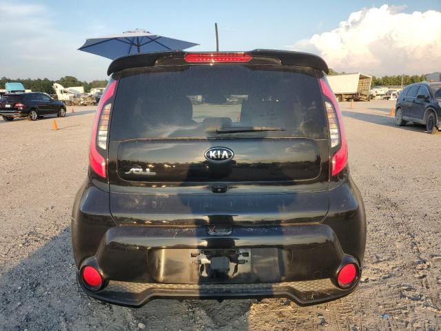 Photo 5 VIN: KNDJP3A54G7345397 - KIA SOUL + 