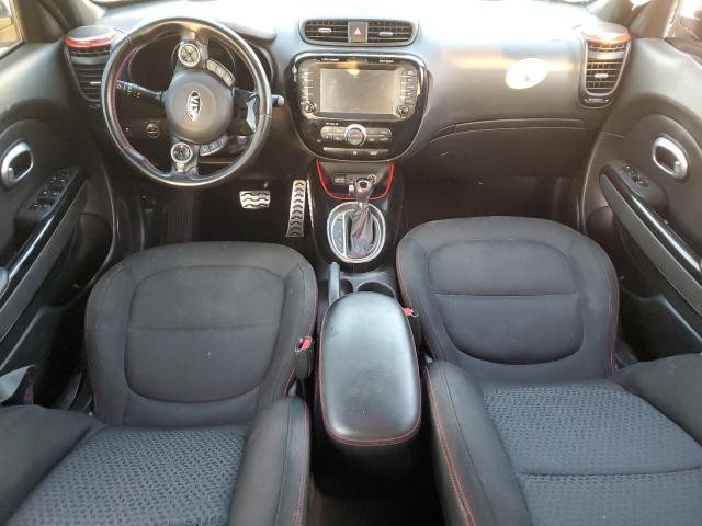 Photo 7 VIN: KNDJP3A54G7345397 - KIA SOUL + 