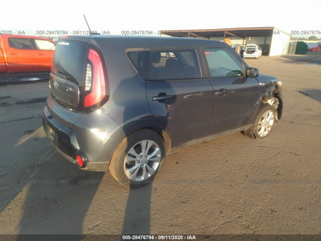 Photo 3 VIN: KNDJP3A54G7349238 - KIA SOUL 