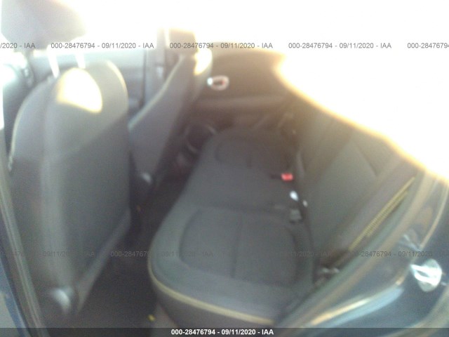 Photo 7 VIN: KNDJP3A54G7349238 - KIA SOUL 