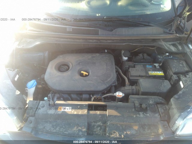 Photo 9 VIN: KNDJP3A54G7349238 - KIA SOUL 