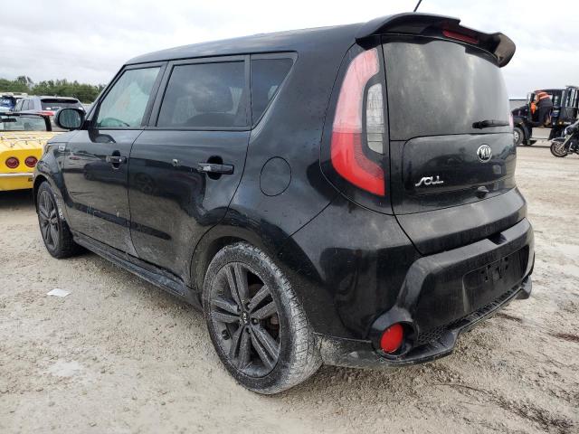 Photo 2 VIN: KNDJP3A54G7349630 - KIA SOUL + 