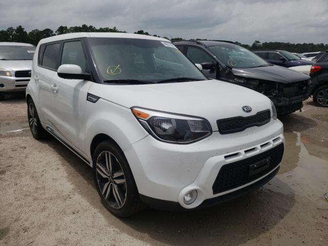 Photo 0 VIN: KNDJP3A54G7349661 - KIA SOUL + 